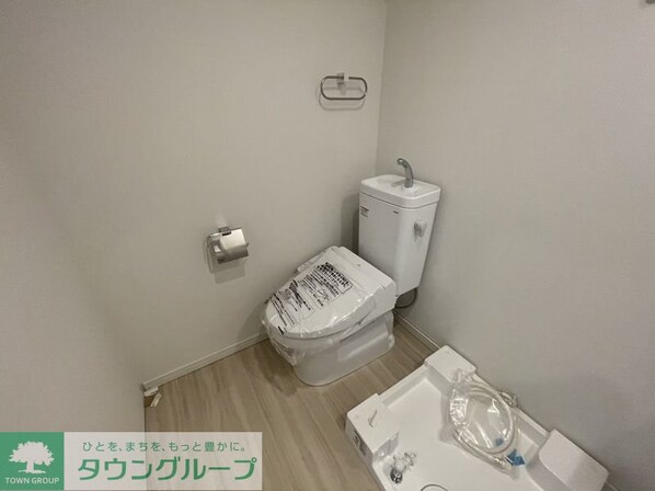 グラン橋本の物件内観写真